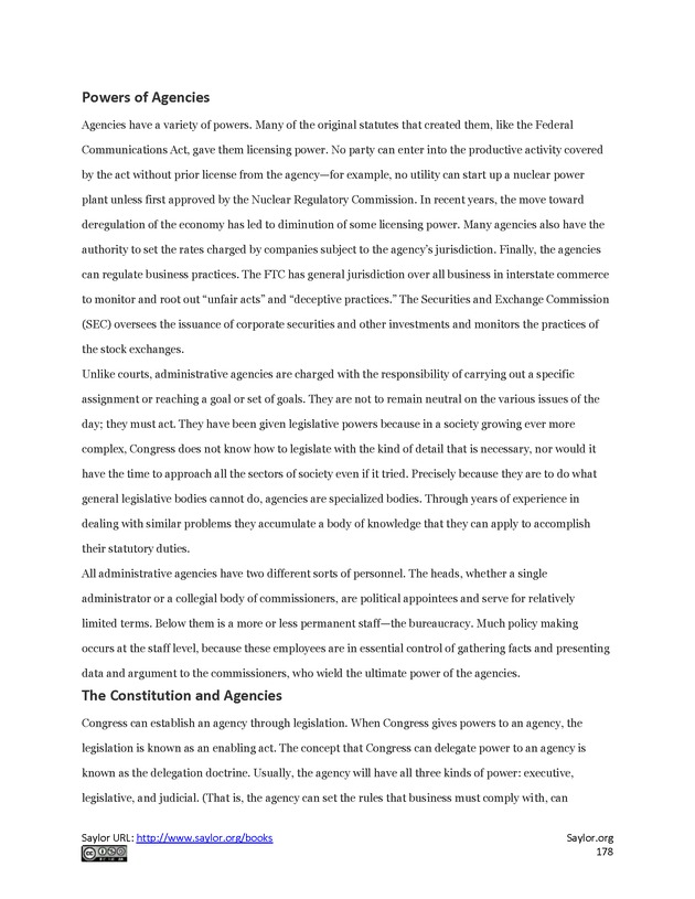 Business Law and the Legal Environment - Page 178